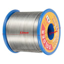 500g 1.5mm Flux 2.0% Solder Wire Lead 60/40 HQ Flux Multicolored  Roll Tin Lead Solder Wire