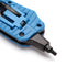 Multifunctional Tools Folding Outdoor Camping Survival Rescue Tool with LED Emergency Lamp