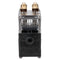 3D Printer Part Ultimaker UM2 Aluminum Alloy Dual Heads Extruder Kit For 0.4mm 1.75/3mm Nozzle