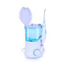 Nicefee 600ml Water Dental Flosser Oral DentJet Multifunctional Irrigator Oral Irrigator Dental Care Kit Teeth Cleaner Water Pick + 7 Nozzles