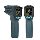 HANMER IR1-50~550C Non-Contact Laser IR Infrared Digital Thermometer Surface Temperature Thermometer Pyrometer Imager