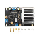 OPA541 Module Power Amplifier Audio Amplifier 5A High Voltage High Current Amplifier Board
