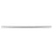 6mm/12mm 300mm Length Axis Chromed Smooth Rod Steel Linear Rail Shaft for 3D Printer