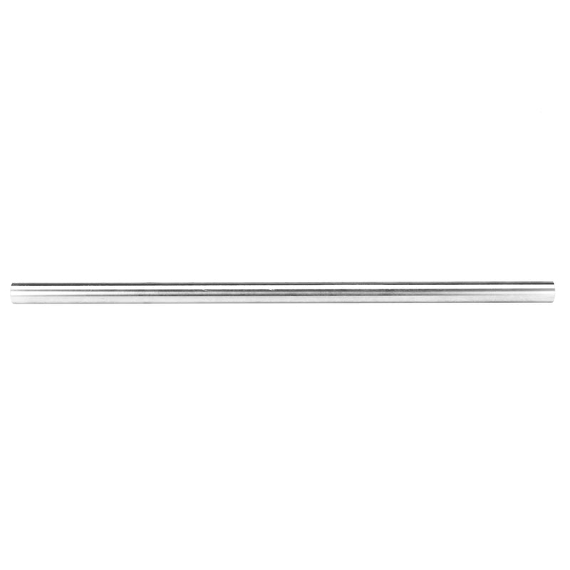 6mm/12mm 300mm Length Axis Chromed Smooth Rod Steel Linear Rail Shaft for 3D Printer