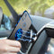 Bakeey Magnetic Car Holder Ring Holder Thin Color Plating Soft TPU Protective Case For Xiaomi Mi A2 / Xiaomi Mi 6X