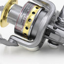 LEO LE Series 1000-7000 Metal Spinning Fishing Reel 8 Ball Bearings 5.5:1 Fishing Tackle