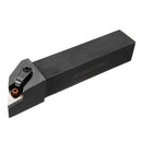 MDJNR2525M15 25150MM Right Cylindrical Turning Tool Holder Without Blade