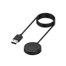 Bakeey 1M TPU Watch Cable Magnetic Charger Cable for Amazfit stratos 3 Smart Watch