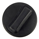 Black Fuel Filler Cap for Mercedes A Class C-class CLK E-class S Class SL SLK