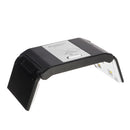 36W USB Mini Nail Dryer Machine 12 LED UV Gel Curing Polishing Lamp Foldable Nail Machine