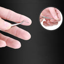 Y.F.M Professional Ingrown Toe Nail Lifter File Dual Double Ended Correction Tool Pedicure Manicure Kit