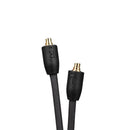 bluetooth Earphone Cable HIFI  Noise Cancelling Waterproof Upgrade Cable For ZST ZS10 ZS6 ES4
