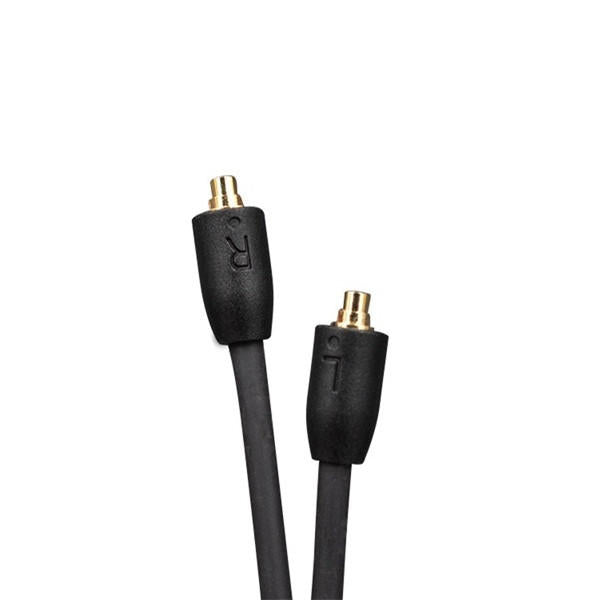 bluetooth Earphone Cable HIFI  Noise Cancelling Waterproof Upgrade Cable For ZST ZS10 ZS6 ES4