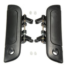 Car Outside Exterior Door Handle Front Right Left for 95-01 Suzuki Baleno
