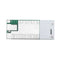 Four Series DC 12V 100A Battery Protection Board Lithium Iron Phosphate 3.2V