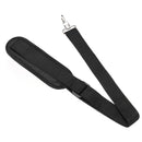 Strimmer Shoulder Harness Strap For Brush Cutter&Trimmer W/Carry Hook 175cmX38mm