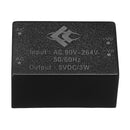 10pcs 220V to 5V 600mA 3W AC-DC Step Down Regulated Power Supply Module LC-Powr-FT838 Precision Board