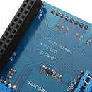 UNO R3 TFT Shield Expansion Board For 2.4/2.8/3.2/4.0/5.0 Inch LCD Screen