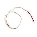 DC12V 0.5M Non-waterproof SMD5050 Red:Blue 4:1 5:1 Full Spectrum 30LED Strip Grow Plant Light