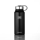 IPRee 1100ml Outdoor Portable Vacuum Insulated Water Bottle Double Walled Stainless Steel Drinking Cup Sports Travel