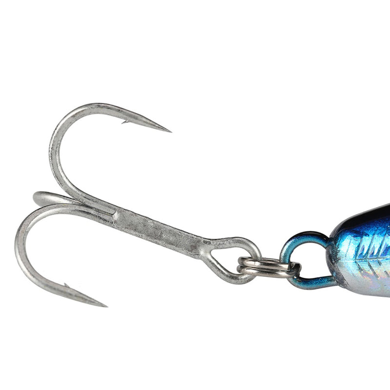 Seaknight SK054 5Pcs/Set 110mm 16g Floating Pencil Fishing Lure Topwater Hard Fishing Bait Mustad Hooks Long Casting Fishing Tackle
