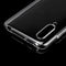 Bakeey Transparent Hard PC Protective Case for Xiaomi Mi9 Mi 9 Lite / Xiaomi Mi CC9
