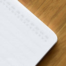 Xiaomi 6 Pcs A5 Notebooks Planner Organizer Daolin Paper 128 Pages Diary Notebook For School Office