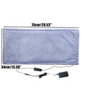 Low Voltage and Multifunctional Far Infrared Therapy Electric Heating Knee Protector Electric Blanket Electric Mattress Blankets