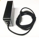 36W 12V 2.58A Laptop Power Adapter Added the AC line for Surface New Pro3/4  1769 1625 Notebook