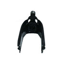 BIKIGHT Cemented Carbide Scooter Front Fork Plastic Plastic Glue Protector Front Fork Cover Bike
