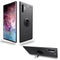 Bakeey Protective Case For Samsung Galaxy Note 10 Plus/Note 10+/Note 10+ 5G 360 Rotating Ring Grip Bracket Back Cover