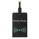 Bakeey Qi Wireless Charger Receiver Charging Adapter Micro USB For Samsung Xiaomi