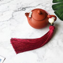 Tassel Ornaments Hot TV Series Chen Qing Ling Cosplay Bag Pendant Hanging Decorations