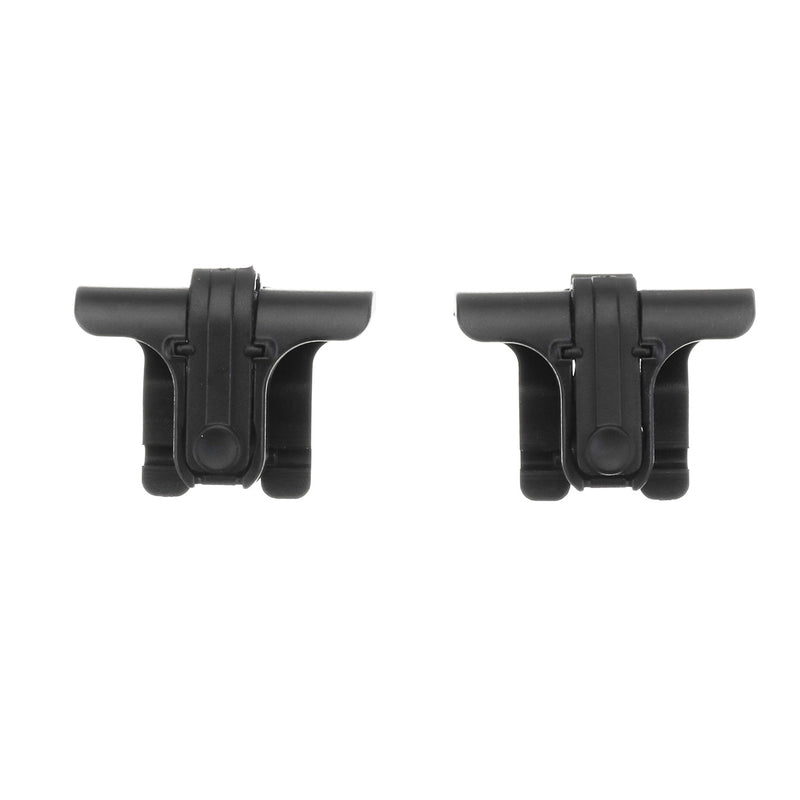 Bakeey Shooting Fire Game Push Button Strigger Aim Assist Tool Keys Phone Buckle Joystick for PUBG