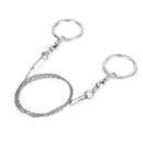 9 in 1 SOS Emergency Camping Survival Equipment Kit Tactical Gear Tools