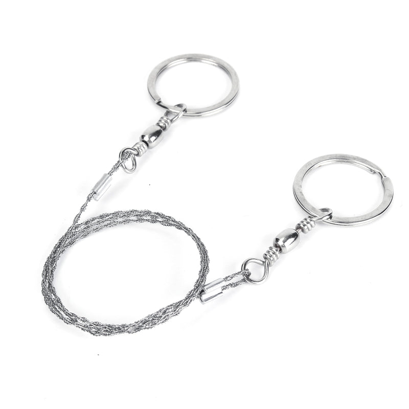 9 in 1 SOS Emergency Camping Survival Equipment Kit Tactical Gear Tools