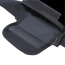 Bow Bag Arrow Holder 3-Tube Archery Quiver Adjustable Shoulder Strap Bags