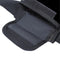 Bow Bag Arrow Holder 3-Tube Archery Quiver Adjustable Shoulder Strap Bags