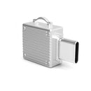 Bakeey Metal Type-c to USB 3.0 OTG Adapter Converter for Xiaomi Mobile Phone Tablet