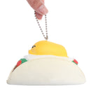 Squishy Poached Egg Cake Omelete 8cm Slow Rising Rising Rebound Toys With Packaging Gift Decor
