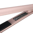 3D Floating Tourmaline Iron Plate Professional Hair Straightener Auto Shut-off Hair Styling Tool