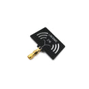 LANTIAN 2.4G T-style Extended Range WiFi Antenna RP-SMA Male for RC Drone Frsky Taranis X-lite
