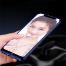 Bakeey Color Plating Transparent Soft TPU Back Cover Protective Case for Xiaomi Pocophone F1