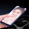 Bakeey Color Plating Transparent Soft TPU Back Cover Protective Case for Xiaomi Pocophone F1