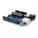 Geekcreit UNO R3 USB Development Board With 2.8 Inch TFT Touch Display Module For