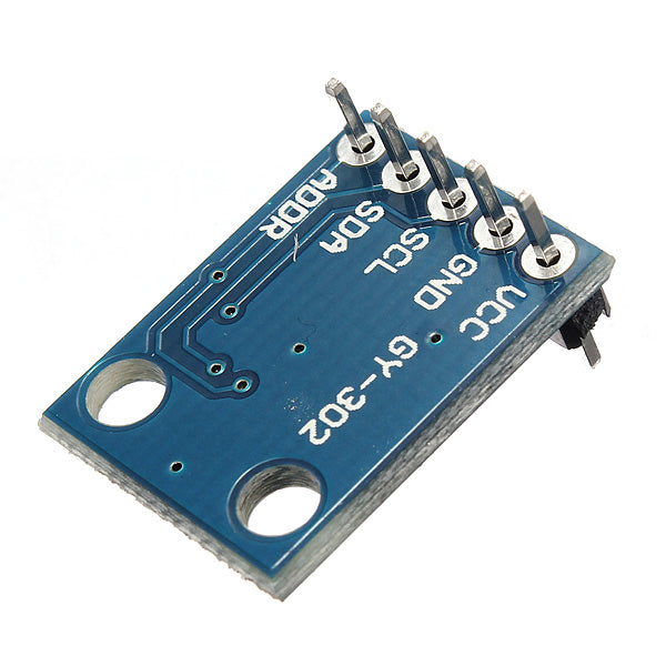 BH1750FVI Digital Light Intensity Sensor Module AVR 3V-5V