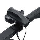Ultra Loud Bike Bicycle Cycling Handlebar Ring Horn Bell Electric Warning