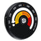 500 900 Heat Temperature Gauge Thermometer For Log Burning Fireplace Stove Fan