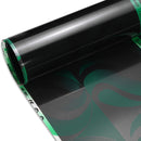 80cm 0.5M/1M/2M/3M 220V Far Infrared Floor Heating Film Crystal Carbon Fiber Vinyl Film Underfloor Heating