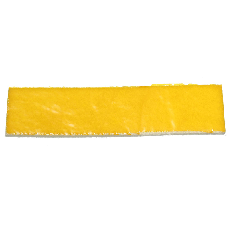3PCS 3MM Fast Heating Insulation Cotton 70 X 20MM For 3D Printer